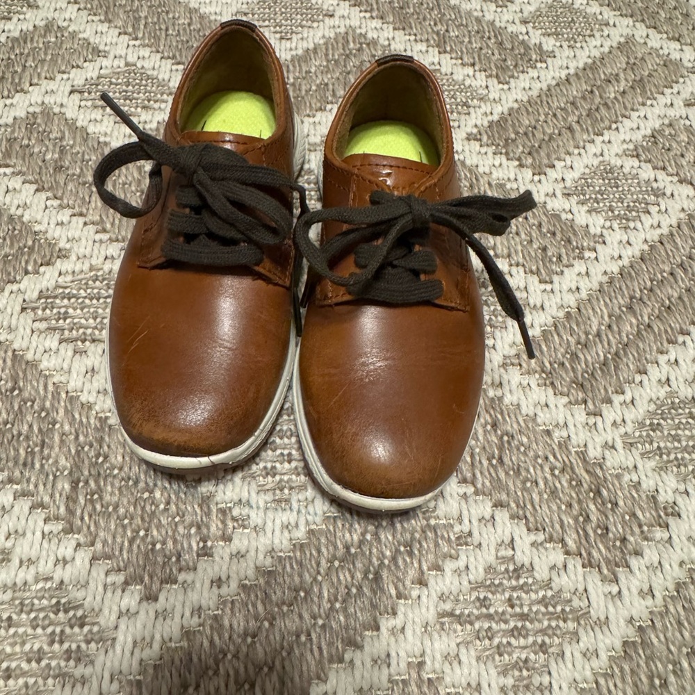 Florsheim Toddler Shoes